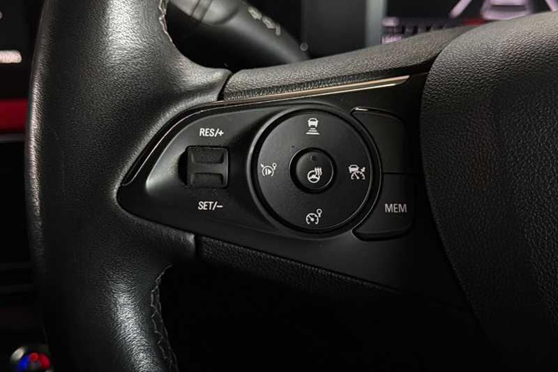 Used Vauxhall Mokka 2022 for sale - 76734147: Photo 21