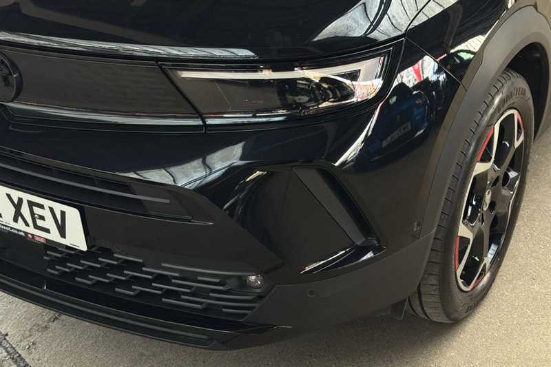 Used Vauxhall Mokka 2022 for sale - 76734147: Photo 29