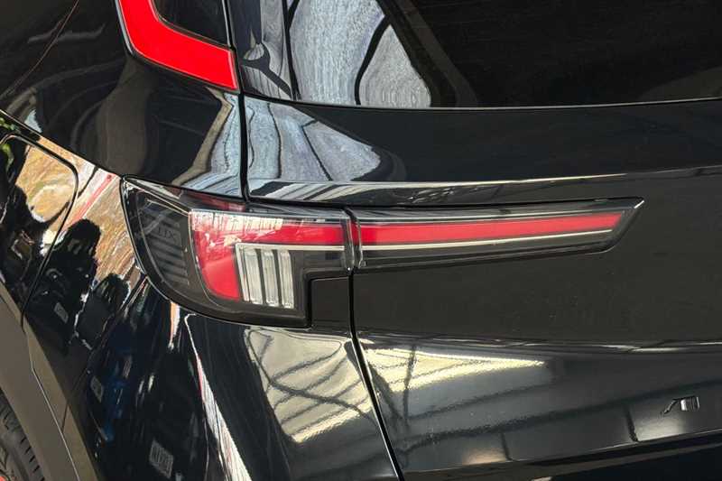 Used Vauxhall Mokka 2022 for sale - 76734147: Photo 31