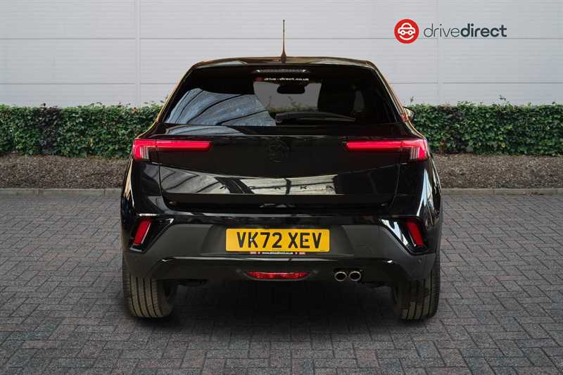 Used Vauxhall Mokka 2022 for sale - 76734147: Photo 4