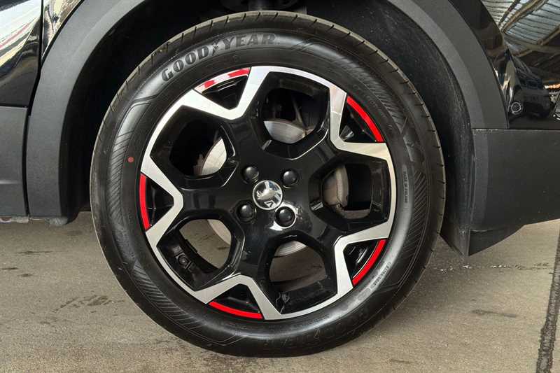 Used Vauxhall Mokka 2022 for sale - 76734147: Photo 9