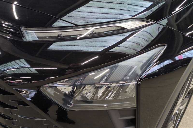 Used Hyundai BAYON 2023 for sale - 78216585: Photo 29