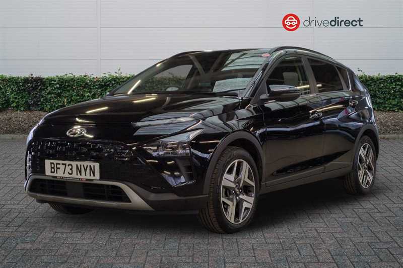 Used Hyundai BAYON 2023 for sale - 78216585: Photo 7