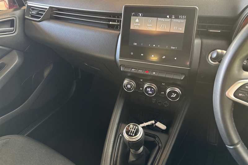 Used Renault Clio 2023 for sale - 78208156: Photo 14