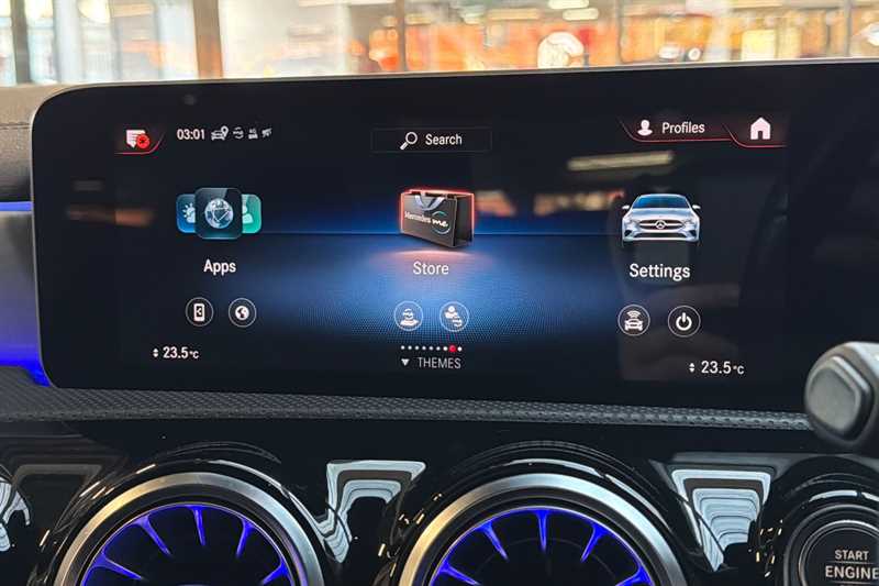 Used Mercedes-Benz CLA 2020 for sale - 77561636: Photo 39