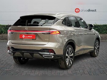 Used MG MG HS 2026 for sale - 78652818: Photo