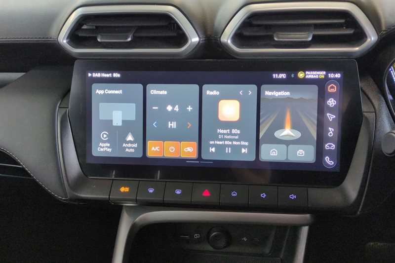 Used MG MG ZS 2025 for sale - 77811918: Photo 17