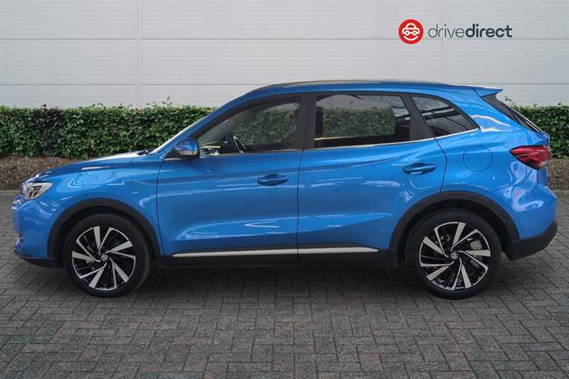 Used MG MG ZS 2025 for sale - 77811918: Photo 6