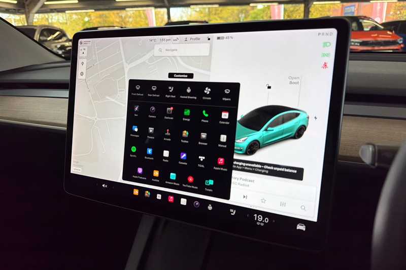 Used Tesla Model 3 2021 for sale - 77323053: Photo 20