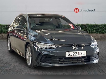 Used Volkswagen Golf 2022 for sale - 77895844: Photo