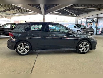 Used Volkswagen Golf 2022 for sale - 77895844: Photo