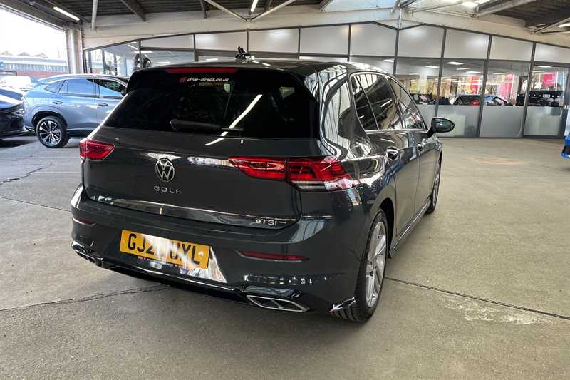 Used Volkswagen Golf for sale - 77895844: Photo 3