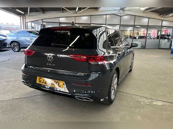 Used Volkswagen Golf 2022 for sale - 77895844: Photo