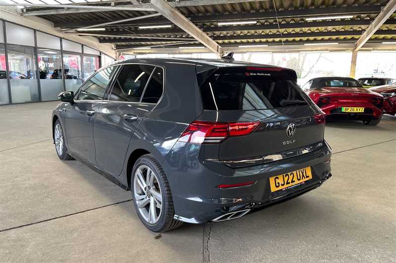 Used Volkswagen Golf for sale - 77895844: Photo 4