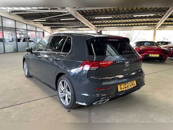 Used Volkswagen Golf 2022 for sale - 77895844: Photo