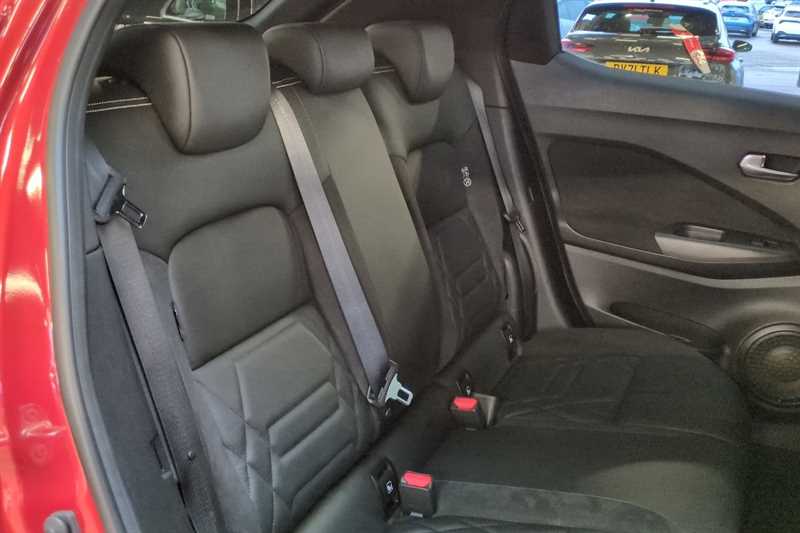 Used Nissan Juke 2021 for sale - 77712677: Photo 24