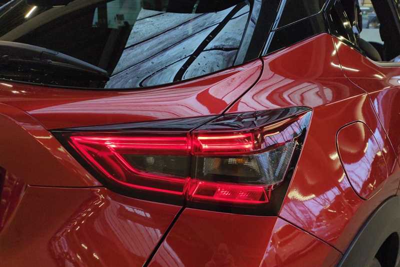 Used Nissan Juke 2021 for sale - 77712677: Photo 32