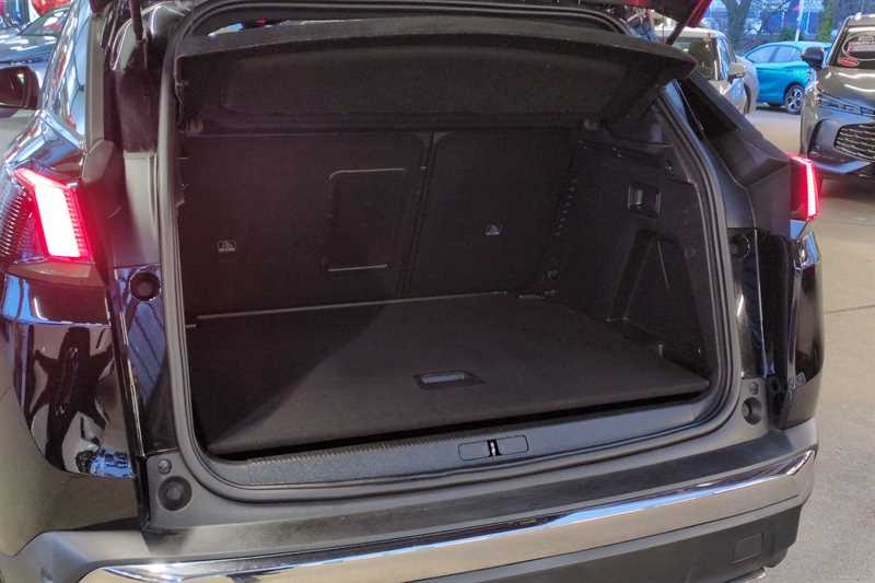 Used Peugeot 3008 2020 for sale - 77700235: Photo 25