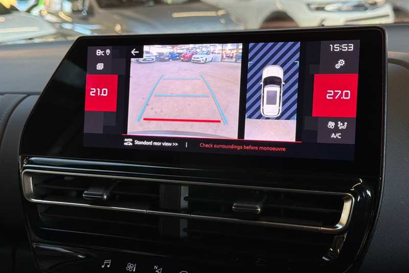 Used Citroen C5 Aircross 2023 for sale - 77362302: Photo 19