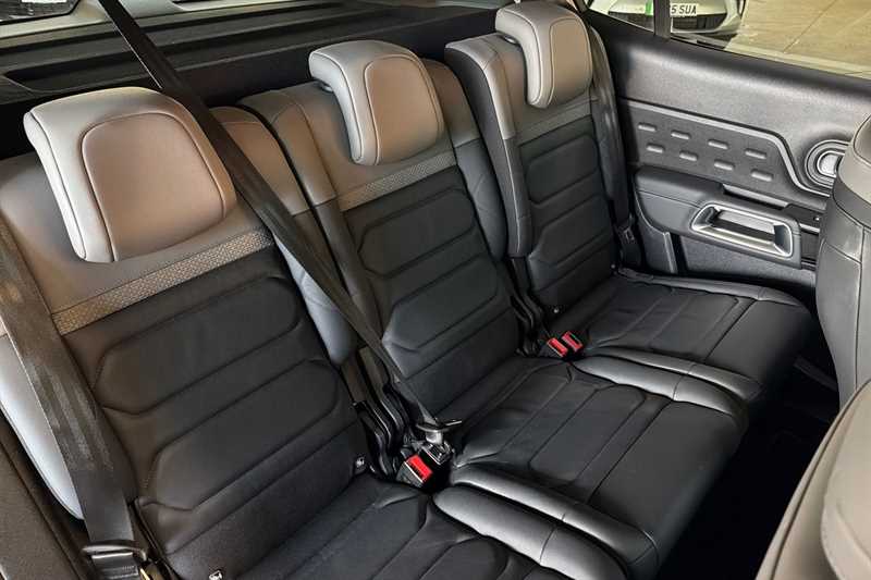 Used Citroen C5 Aircross 2023 for sale - 77362302: Photo 24