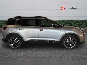 Used Citroen C5 Aircross 2023 for sale - 77362302: Photo