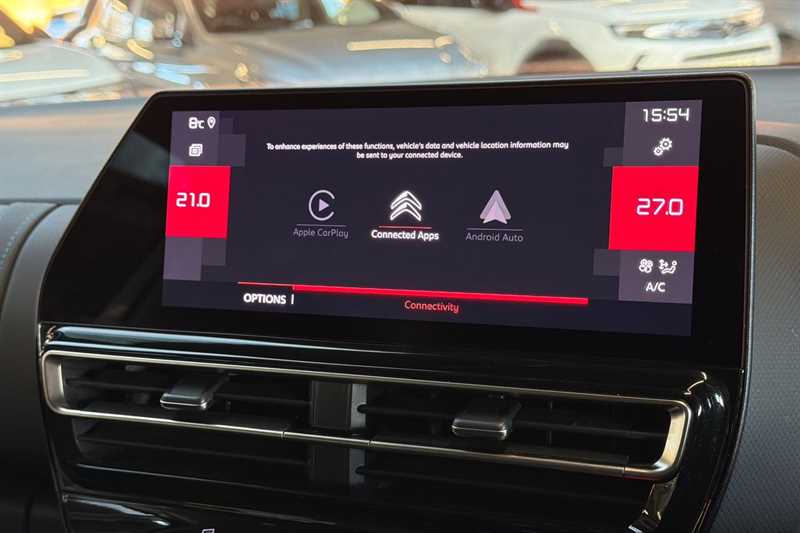 Used Citroen C5 Aircross 2023 for sale - 77362302: Photo 40