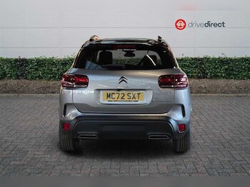 Used Citroen C5 Aircross 2023 for sale - 77362302: Photo
