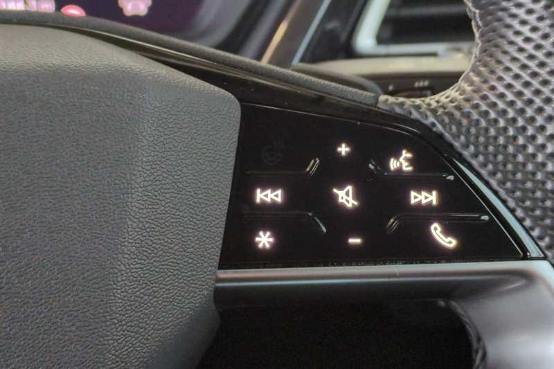 Used Audi Q4 e-tron 2022 for sale - 77800512: Photo 22