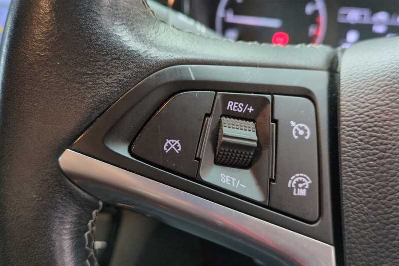 Used Vauxhall Mokka X 2018 for sale - 77843625: Photo 21