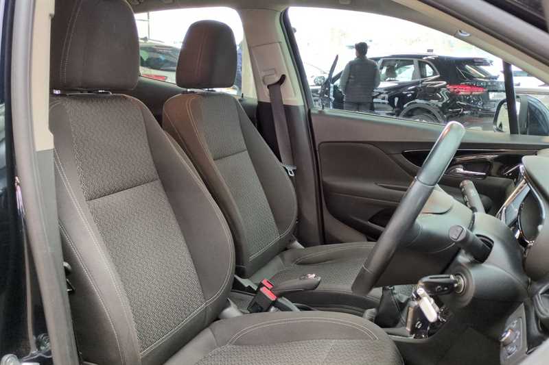 Used Vauxhall Mokka X 2018 for sale - 77843625: Photo 23