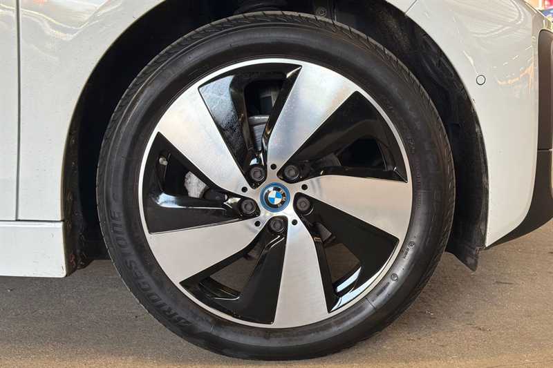 Used BMW i3 2020 for sale - 76956347: Photo 12