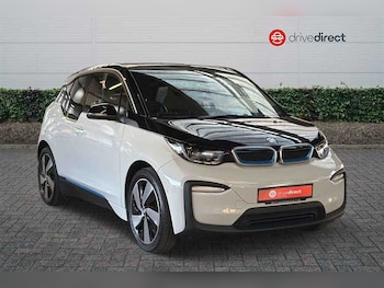 Used BMW i3 2020 for sale - 76956347: Photo