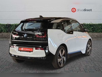 Used BMW i3 2020 for sale - 76956347: Photo