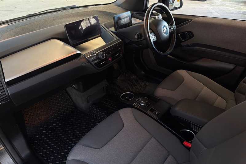 Used BMW i3 2020 for sale - 76956347: Photo 44