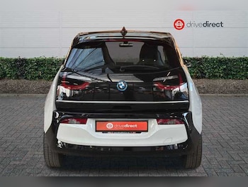 Used BMW i3 2020 for sale - 76956347: Photo