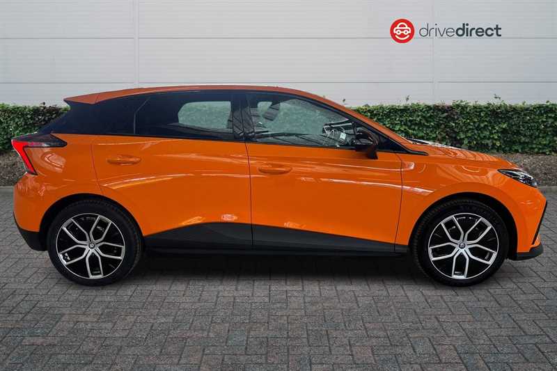 Used MG MG4 2023 for sale - 78138062: Photo 2