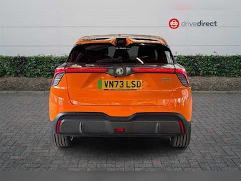 Used MG MG4 2023 for sale - 78138062: Photo