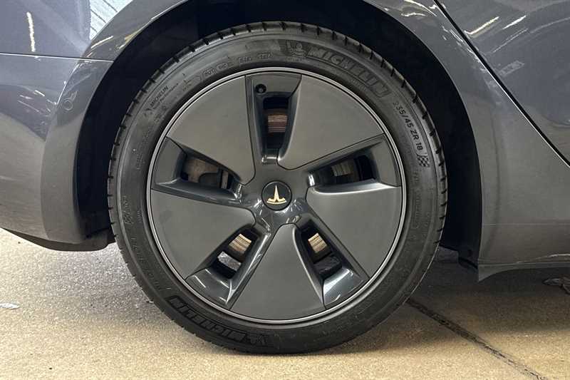 Used Tesla Model 3 2021 for sale - 76746727: Photo 10