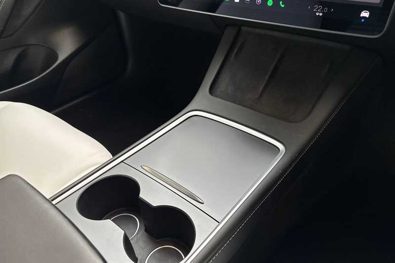 Used Tesla Model 3 2021 for sale - 76746727: Photo 14