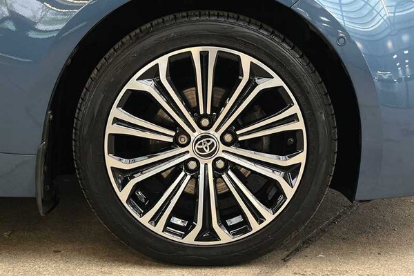 Used Toyota Corolla 2020 for sale - 75944639: Photo 10