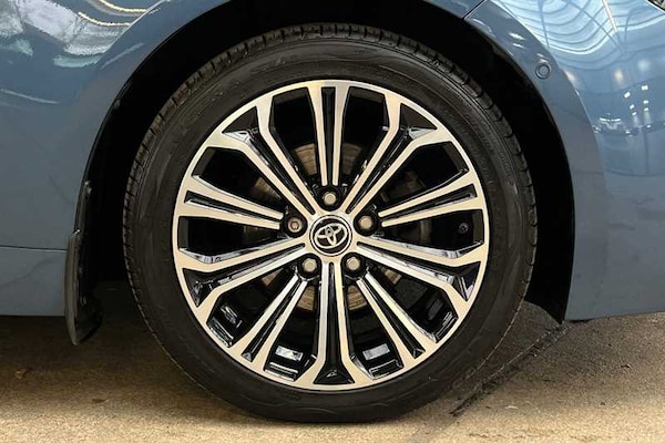 Used Toyota Corolla 2020 for sale - 75944639: Photo 11