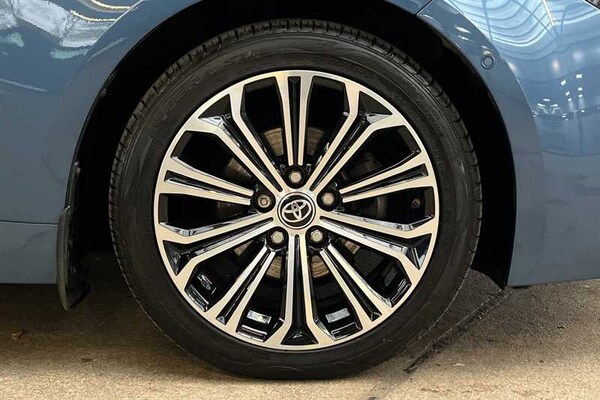 Used Toyota Corolla 2020 for sale - 75944639: Photo 12