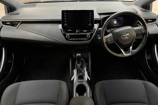 Used Toyota Corolla 2020 for sale - 75944639: Photo 13
