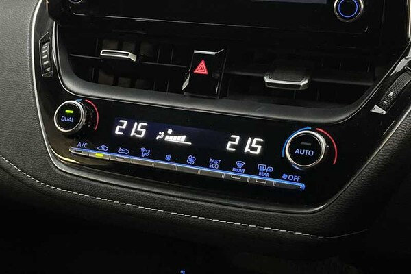 Used Toyota Corolla 2020 for sale - 75944639: Photo 15