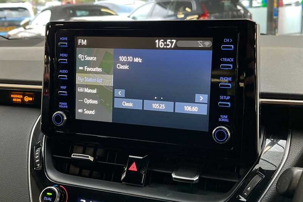 Used Toyota Corolla 2020 for sale - 75944639: Photo 17