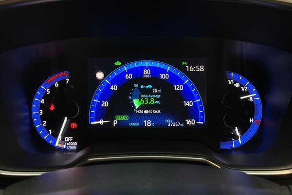 Used Toyota Corolla 2020 for sale - 75944639: Photo 20