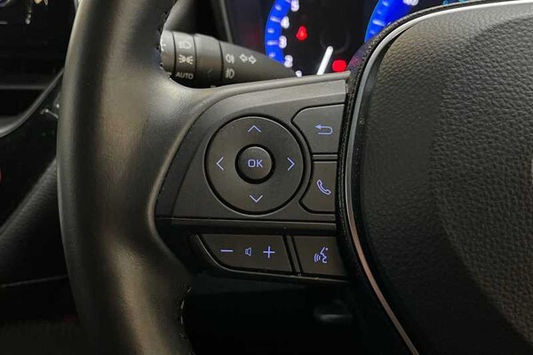 Used Toyota Corolla 2020 for sale - 75944639: Photo 21