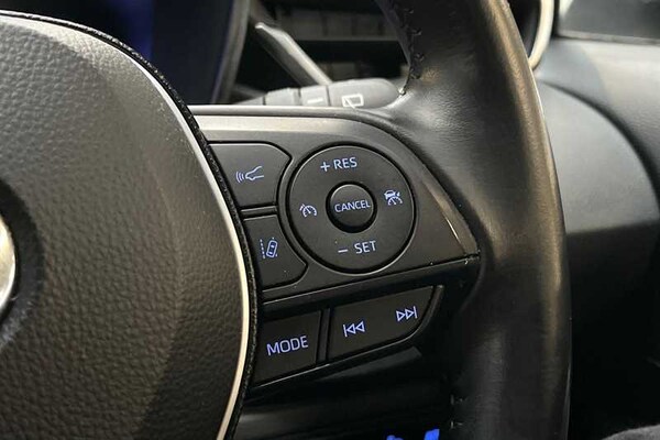 Used Toyota Corolla 2020 for sale - 75944639: Photo 22