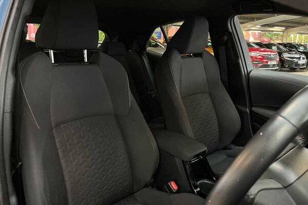 Used Toyota Corolla 2020 for sale - 75944639: Photo 23