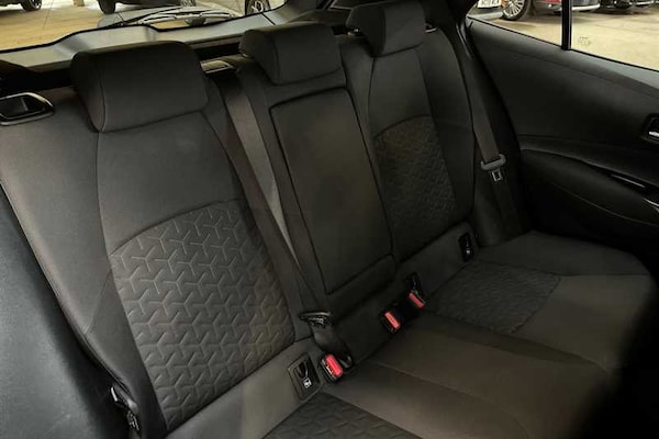 Used Toyota Corolla 2020 for sale - 75944639: Photo 24